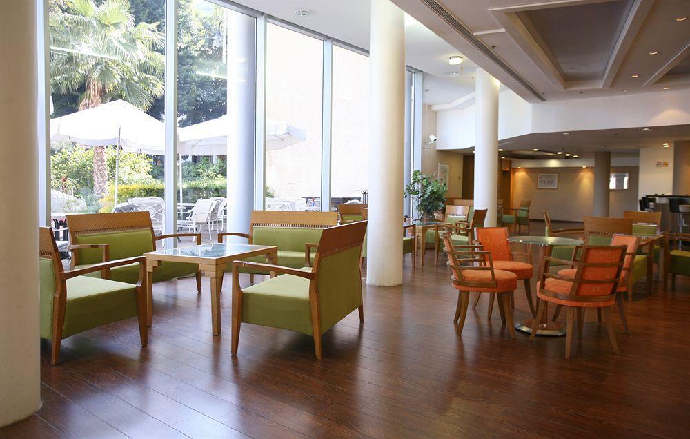 House Kinneret