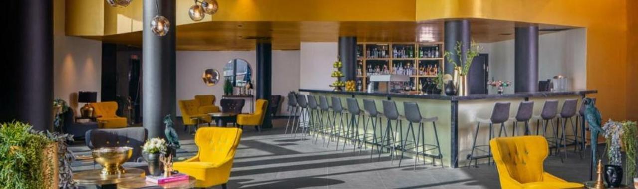Hotel House Kinneret Tiberias