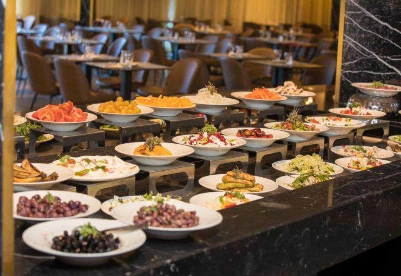 House Kinneret Hotel