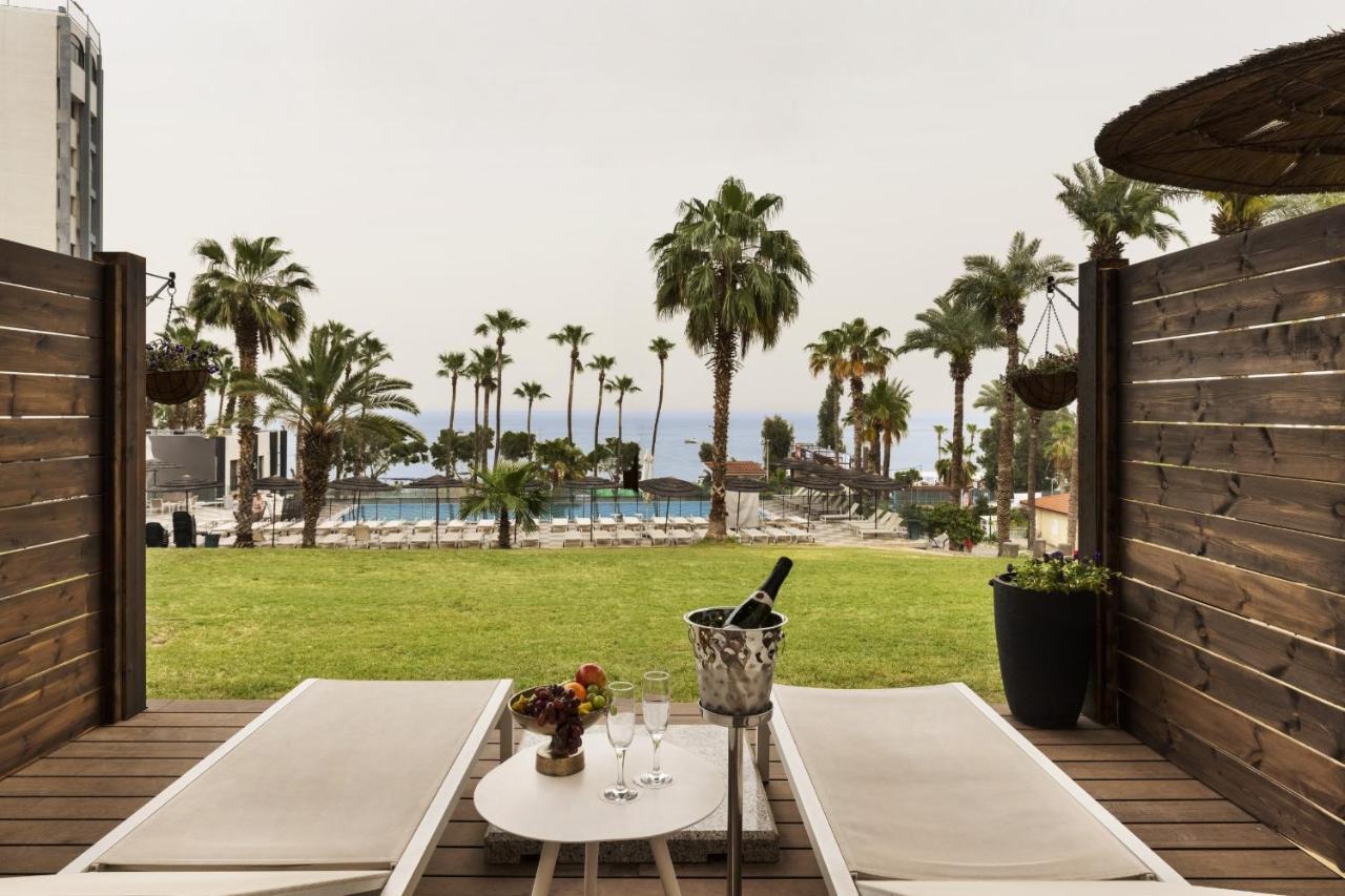 Hotel House Kinneret Tiberias