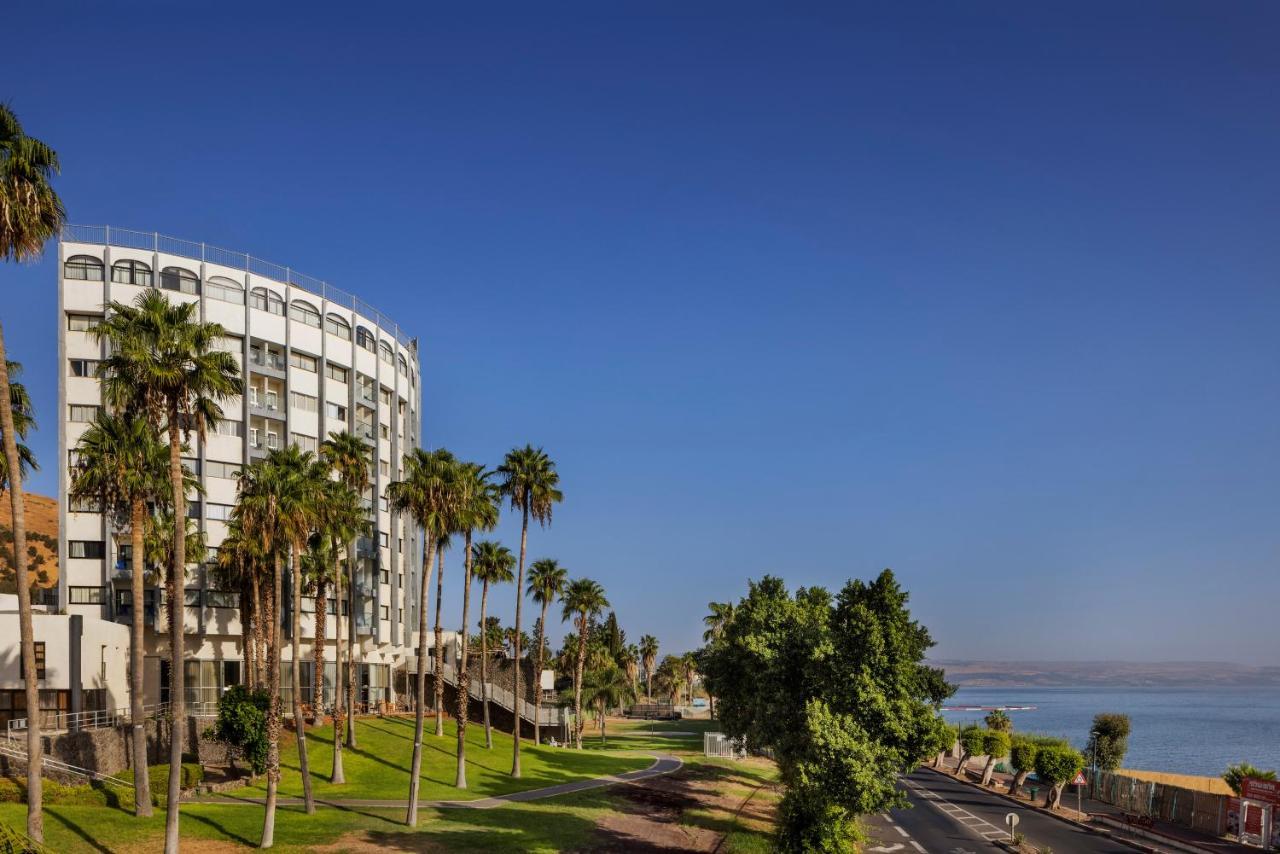 House Kinneret Hotel