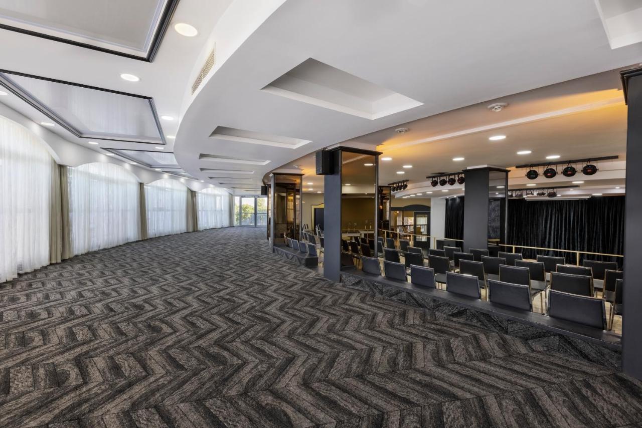 House Kinneret Hotel 3*