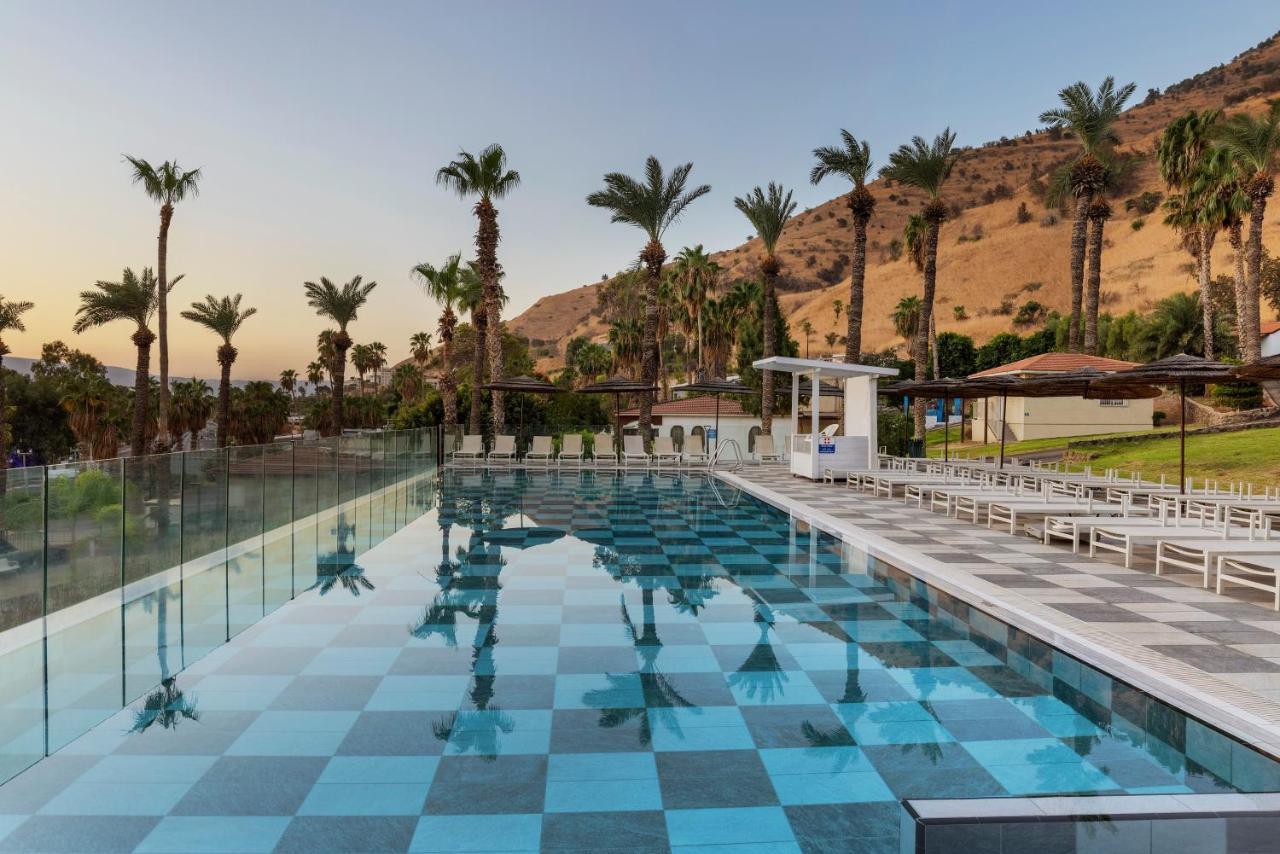 Hotel House Kinneret 3*