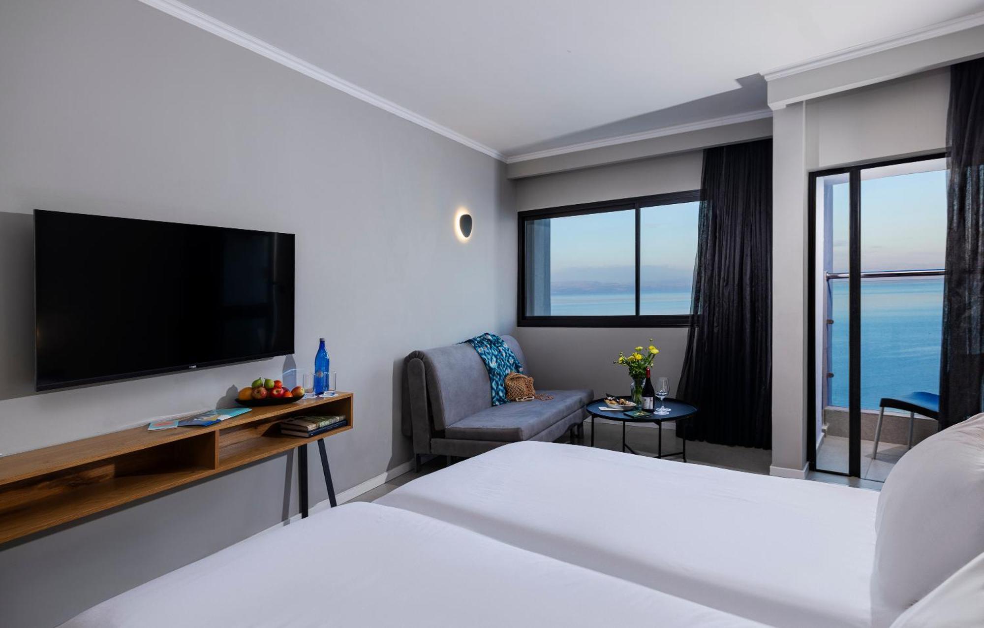 Hotel House Kinneret Tiberias