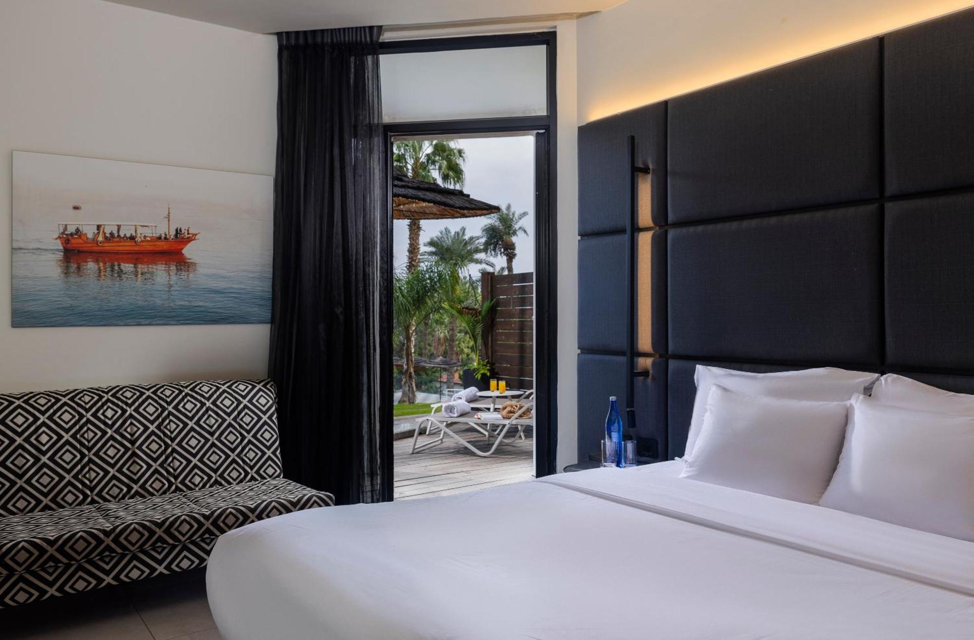 House Kinneret Hotel Tiberias