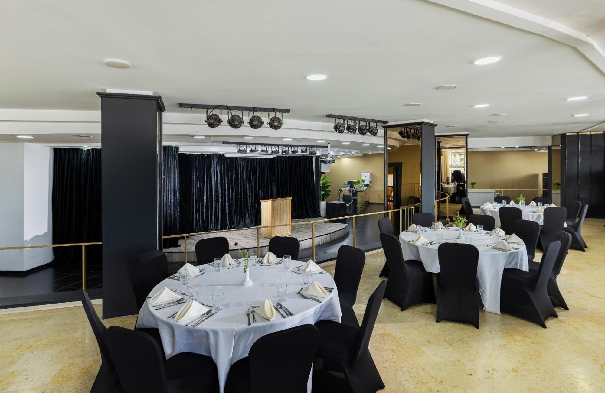 House Kinneret 3*