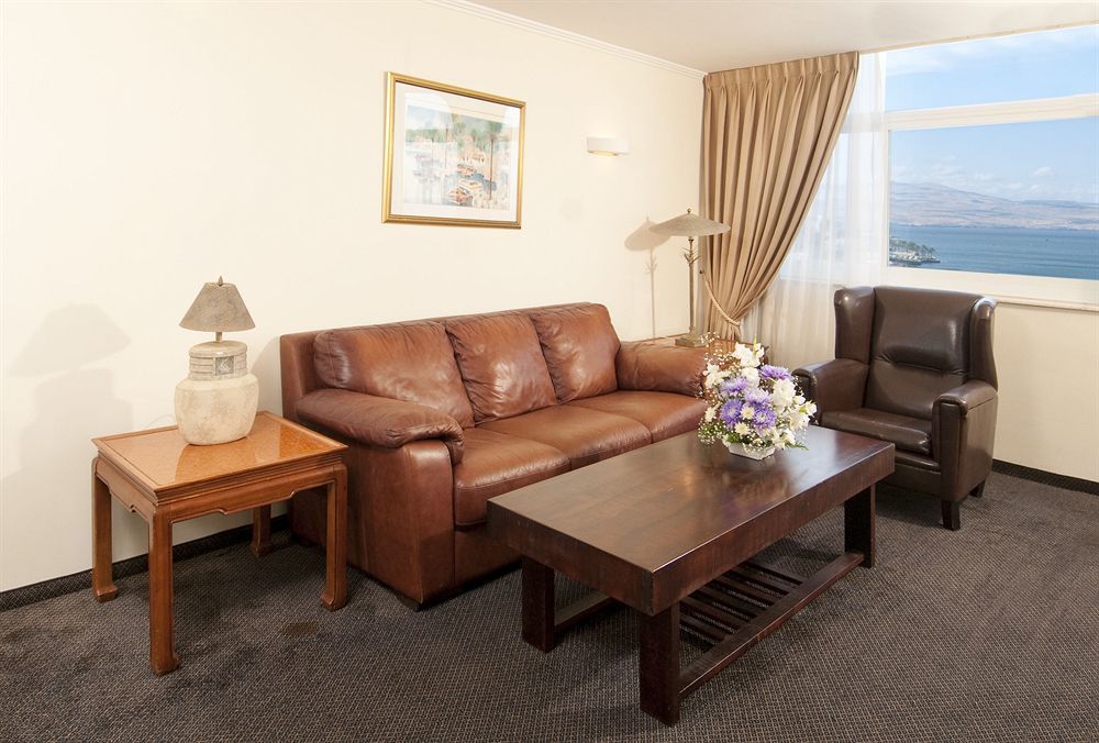 House Kinneret