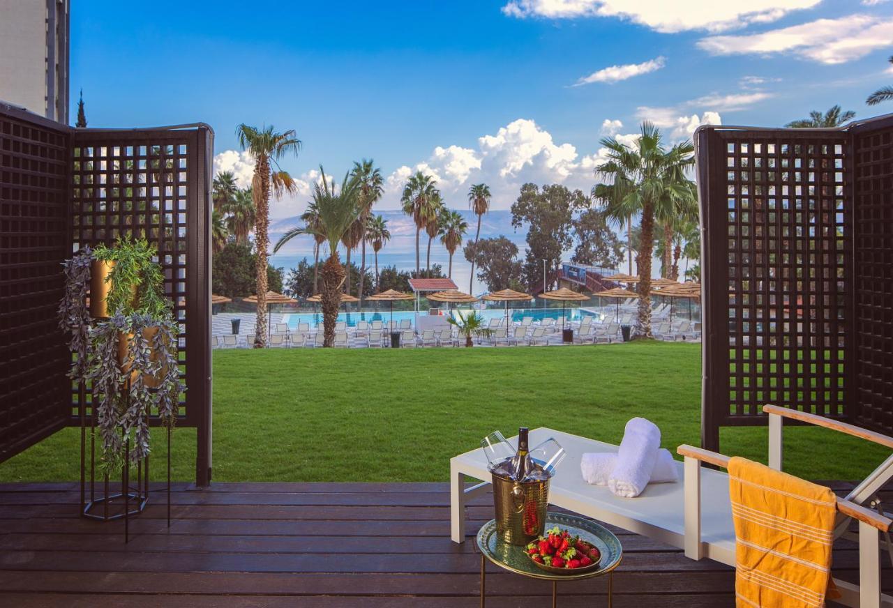 House Kinneret Hotel 3*
