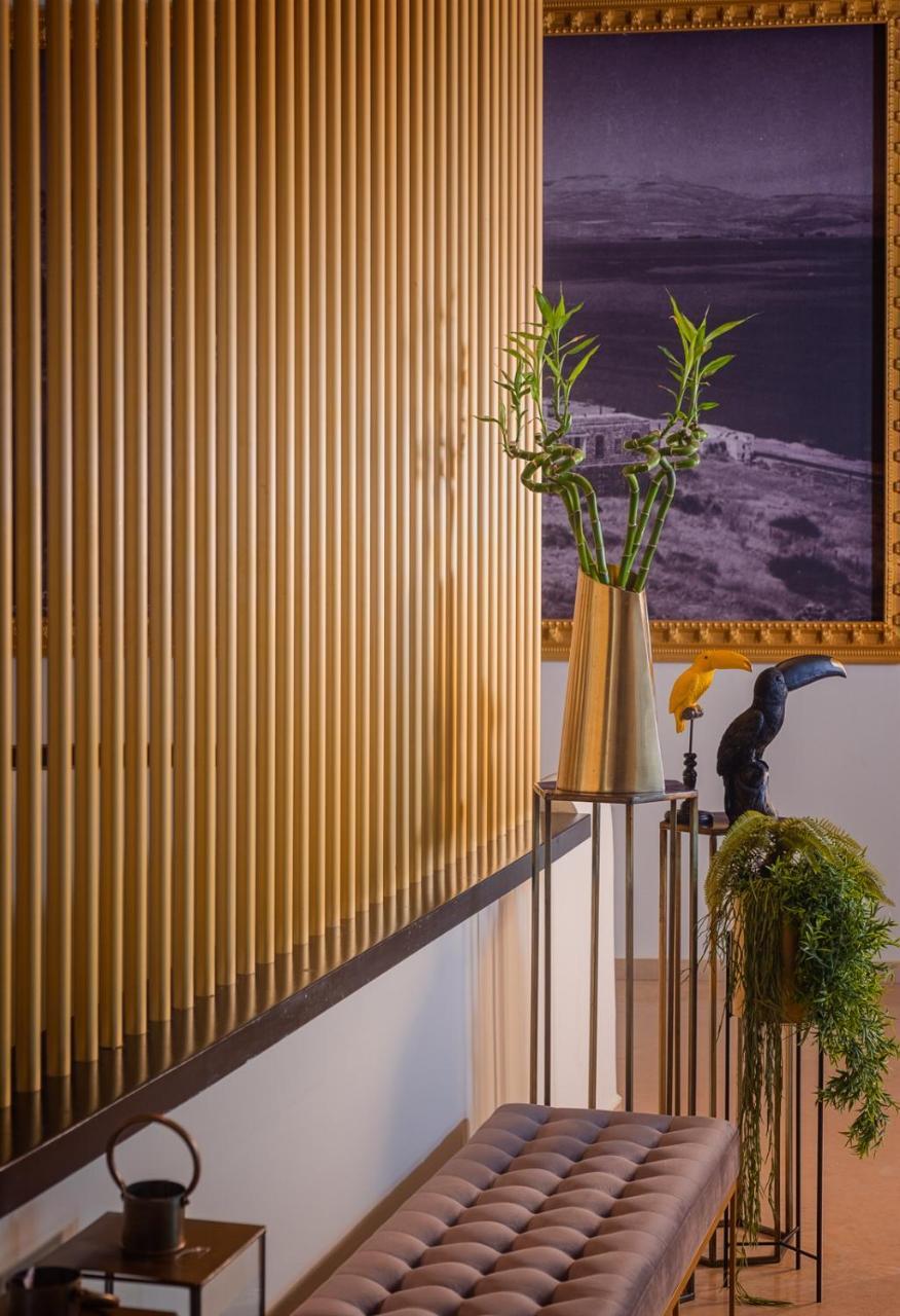 House Kinneret Hotel 3*