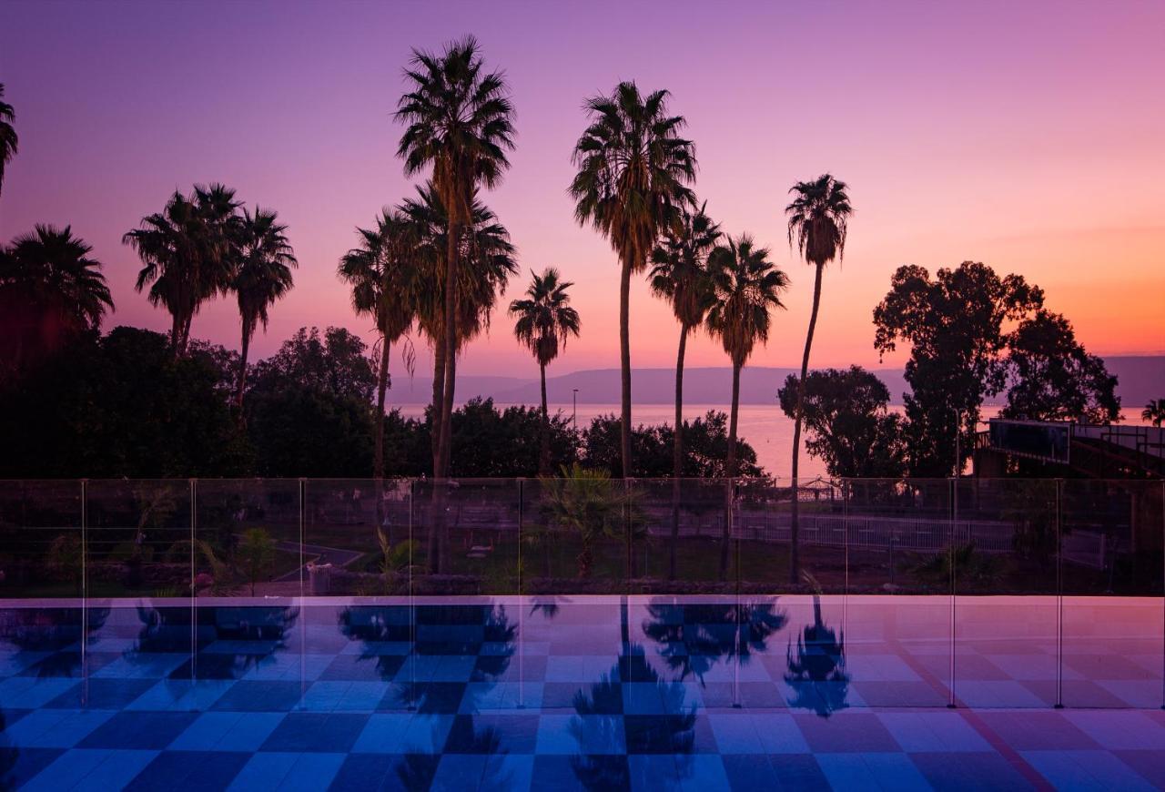 House Kinneret Hotel 3*