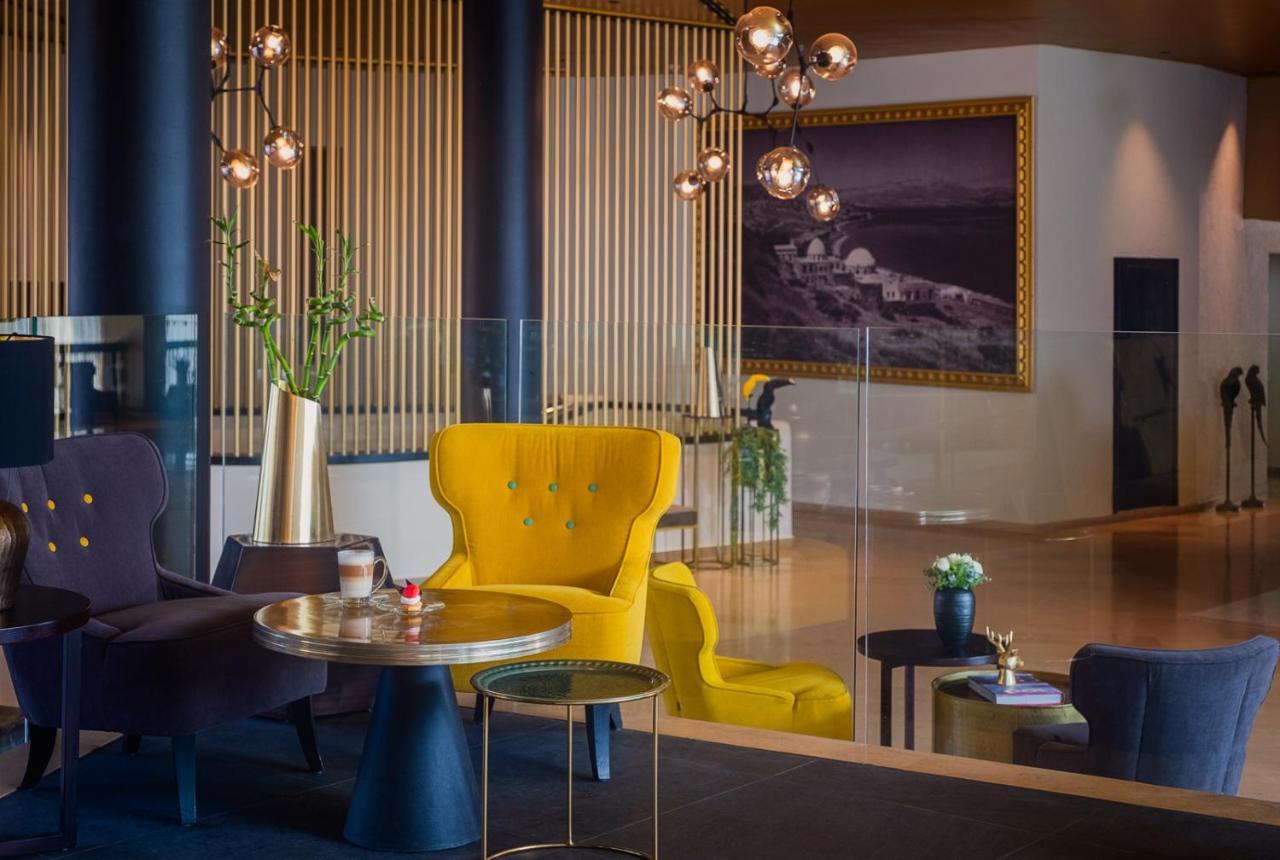 House Kinneret Hotel Tiberias